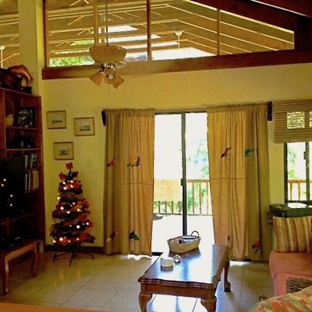 Villas Pico Bonito Ла-Сейба Экстерьер фото