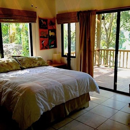 Villas Pico Bonito Ла-Сейба Экстерьер фото