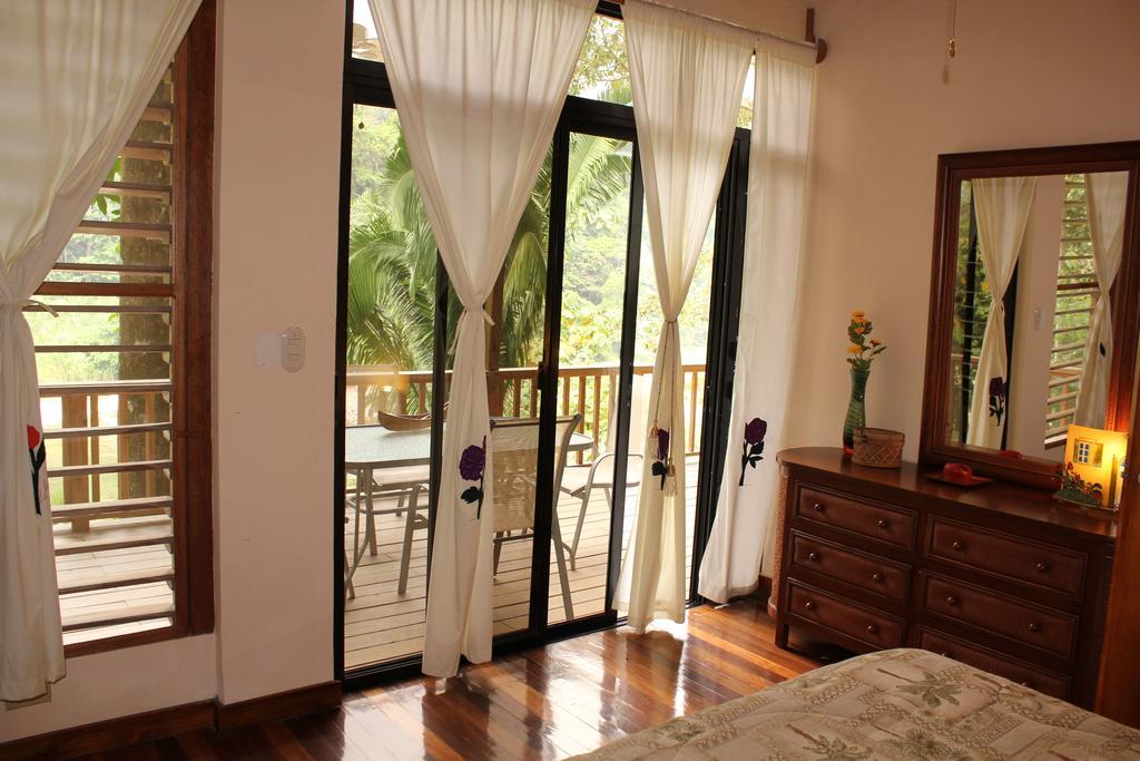 Villas Pico Bonito Ла-Сейба Номер фото
