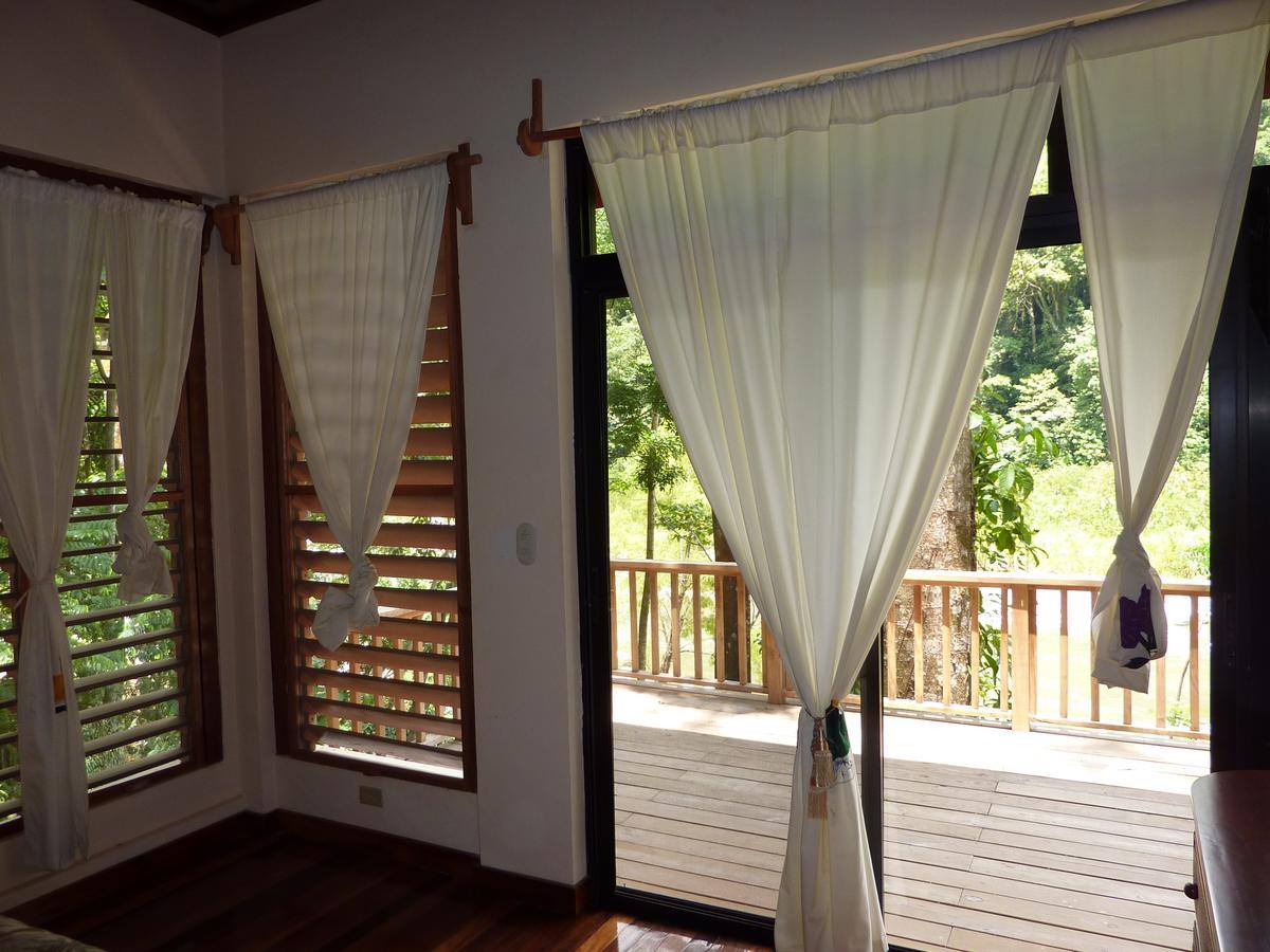 Villas Pico Bonito Ла-Сейба Экстерьер фото