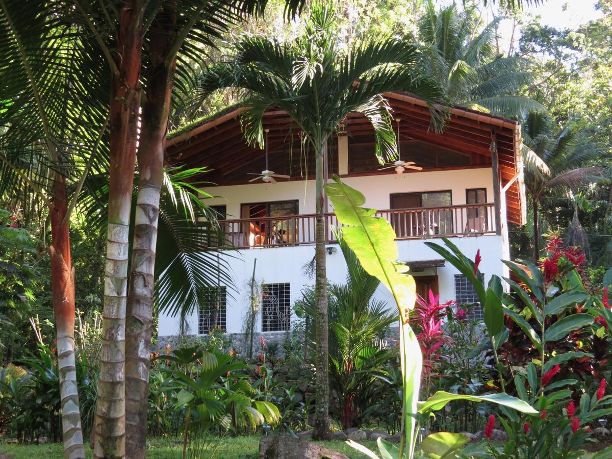 Villas Pico Bonito Ла-Сейба Экстерьер фото
