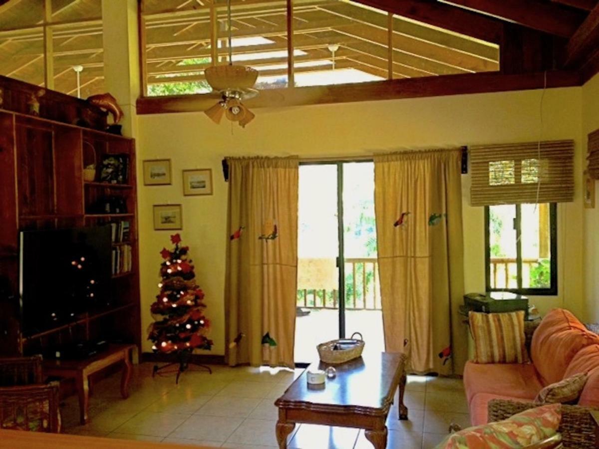 Villas Pico Bonito Ла-Сейба Экстерьер фото